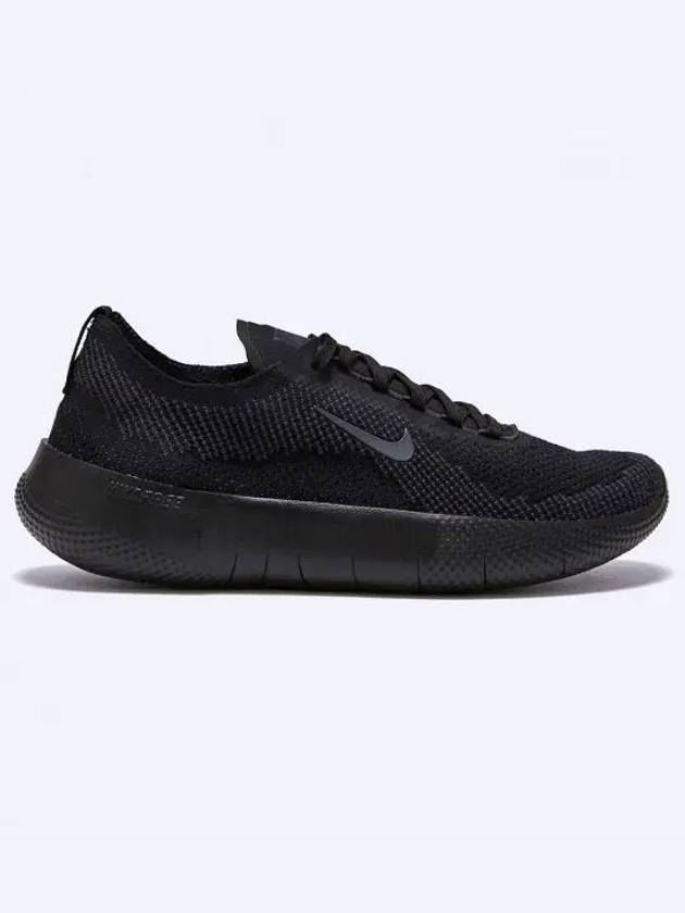 Free 2025 Low Top Sneakers Black - NIKE - BALAAN 2