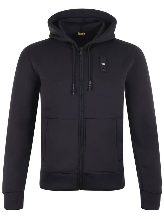 Blauer Usa Sweaters - BLAUER - BALAAN 1