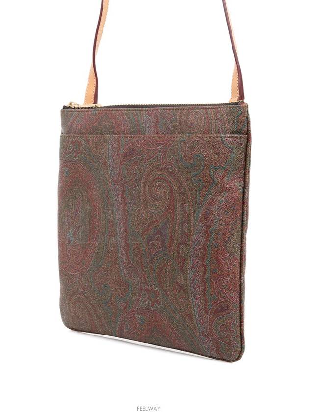 women cross bag - ETRO - BALAAN 2