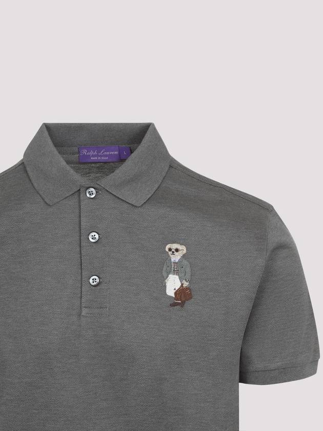 Ralph Lauren Polo - RALPH LAUREN - BALAAN 3