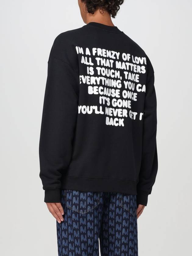 Sweatshirt men Msgm - MSGM - BALAAN 2