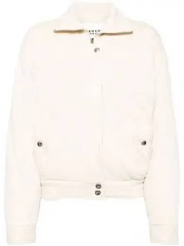 24 PARVETI VE0248FA B1M02E 23EC Jacket 1244023 - ISABEL MARANT - BALAAN 1