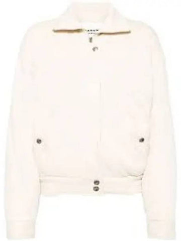 24 PARVETI VE0248FA B1M02E 23EC Jacket 1244023 - ISABEL MARANT - BALAAN 1