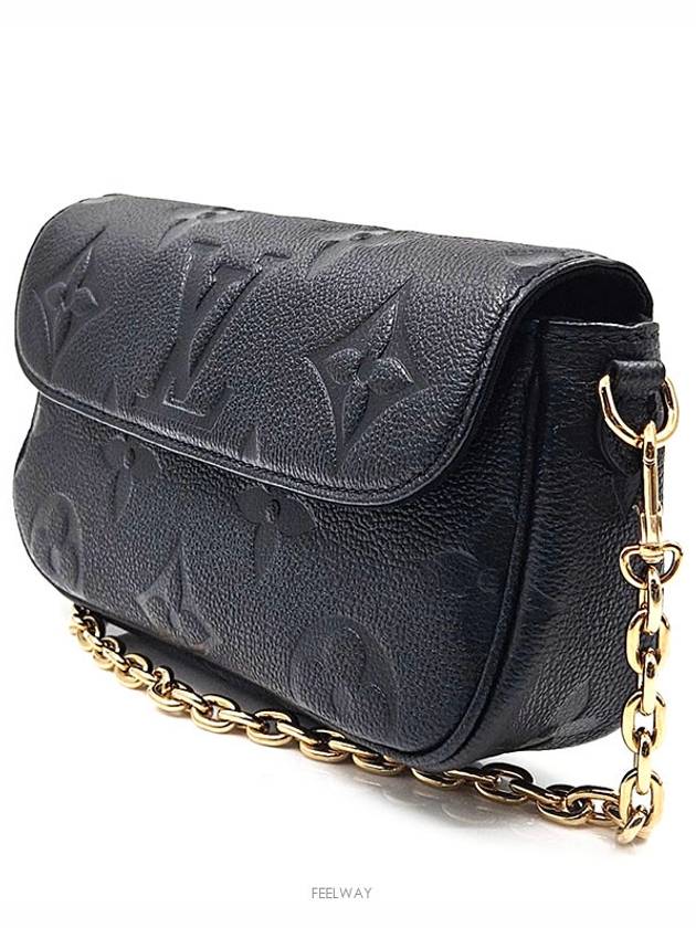 Empreinte Wallet on Chain Ivy - LOUIS VUITTON - BALAAN 2