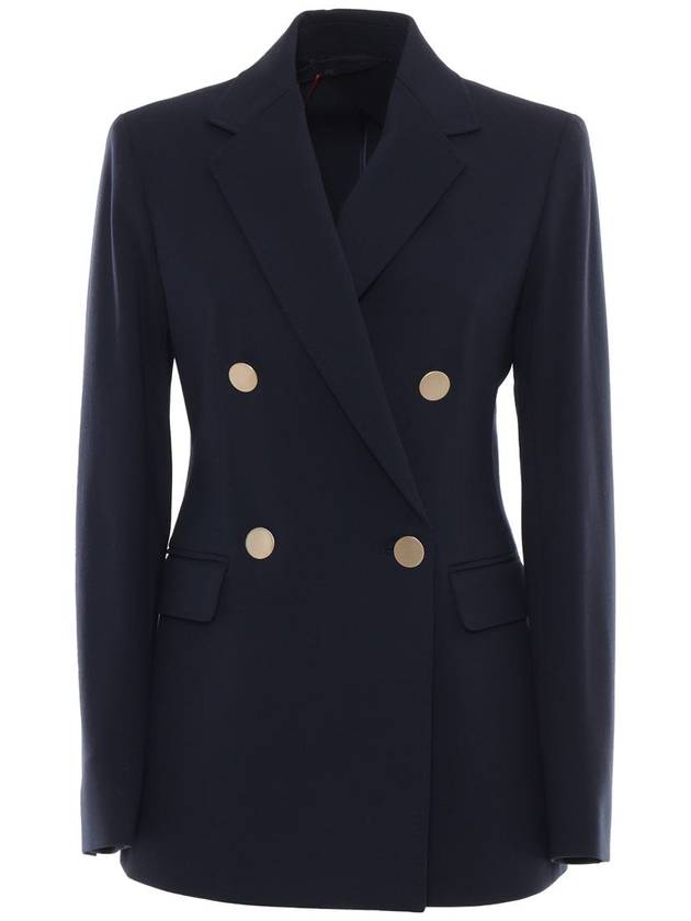 Max Mara Studio Jacket - MAX MARA - BALAAN 1