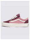 Old School 36 Plum VN000CT9PLU1 - VANS - BALAAN 2