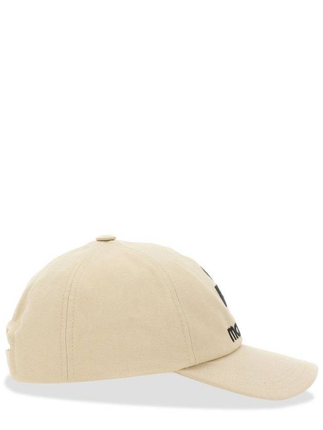 Tyron Baseball Cap - ISABEL MARANT - BALAAN 3