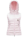 Padded Vest GLYGOS Down 1A00063 595ZZ 50B - MONCLER - BALAAN 3