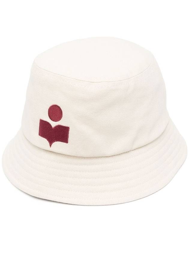 Isabel Marant Hats Red - ISABEL MARANT - BALAAN 1