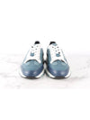 Trail sneakers blue 43 280 - HERMES - BALAAN 2