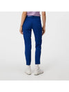 Golf Pants Pia Pants GWPA10117 Sodalite Blue - J.LINDEBERG - BALAAN 2