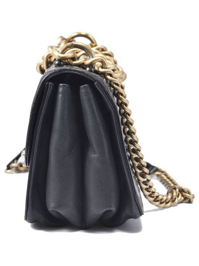 Women s Workshop Collection Flap Chain Bag A91864 - CHANEL - BALAAN 2