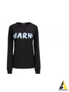 Long Sleeve T Shirt THJE0294P1USCS11 L2N99 Black - MARNI - BALAAN 2