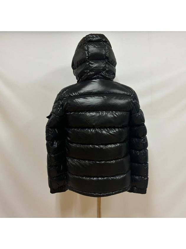 Kids NEW MAYA down padded jacket 12Y - MONCLER - BALAAN 5