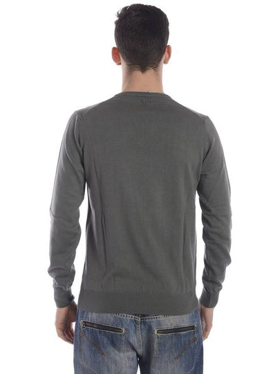 Daniele Alessandrini Sweater - DANIELE ALESSANDRINI - BALAAN 2