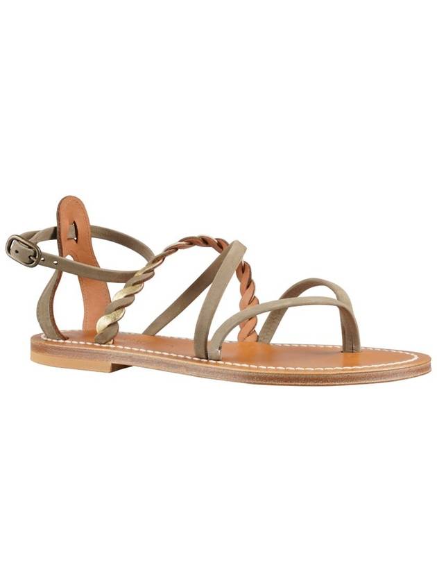 K.Jacques Sandals Shoes - K.JACQUES - BALAAN 3