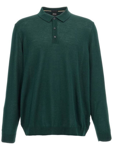 Hugo Boss 'Lancione' Sweater - HUGO BOSS - BALAAN 1