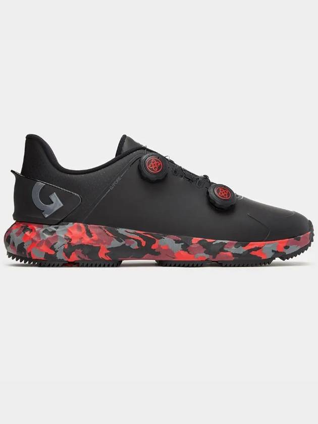 G Drive Perforated Camo Golf Spikeless Onyx - G/FORE - BALAAN 2