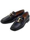 Women's T Timeless Loafers Black - TOD'S - BALAAN 2