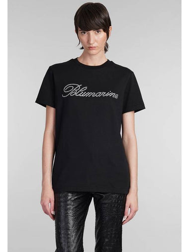 Blumarine T-Shirt - BLUMARINE - BALAAN 1