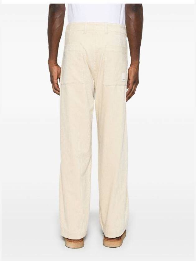 Emporio Armani Trousers - EMPORIO ARMANI - BALAAN 1