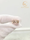 women rings - CHANEL - BALAAN 3