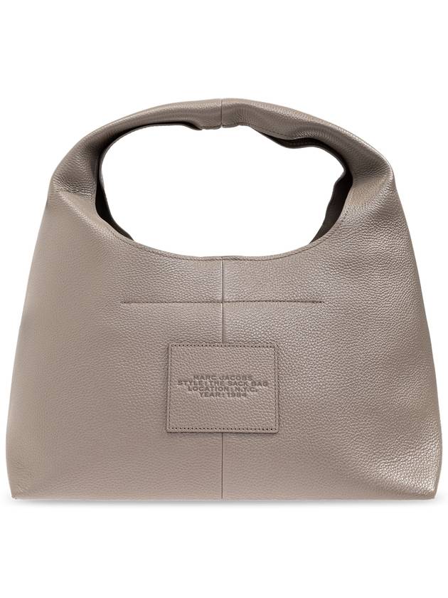 Marc Jacobs Bag The Sack Large Type Shopper, Women's, Grey - MARC JACOBS - BALAAN 3