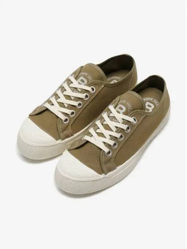 LIMITED B79 ROMY KHAKI - BENSIMON - BALAAN 1