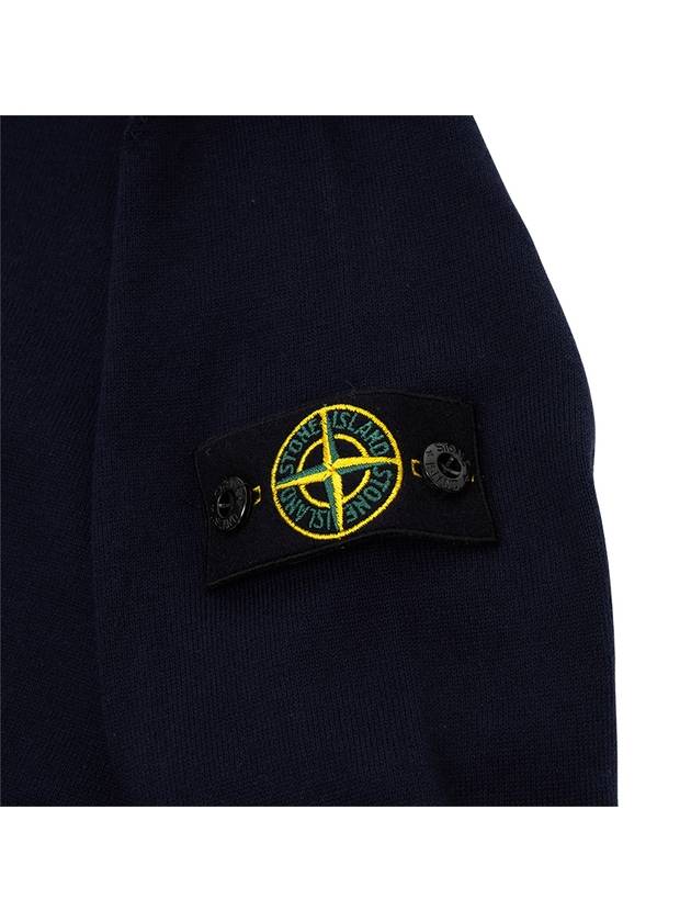 Kids Junior Casual Jacket 8016501B2 V0020 - STONE ISLAND - BALAAN 5