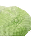 Hat VOL21226 LIME Green - HOUSE OF SUNNY - BALAAN 9