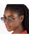 Sunglasses IM0012S 0109O Men Women - ISABEL MARANT - BALAAN 5