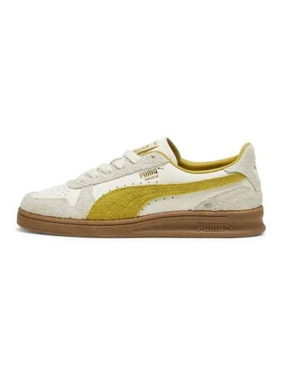 Women s Low Top Sneakers Puma Rudolf Dassler Cream - PUMA - BALAAN 2