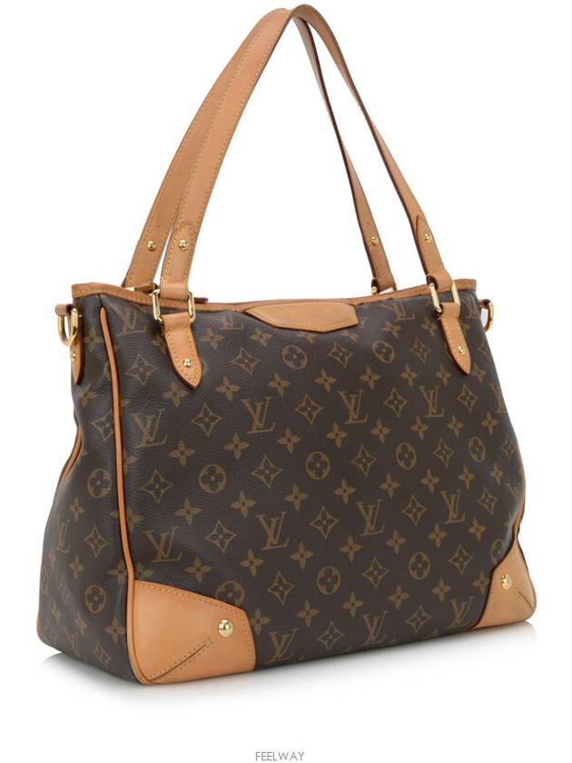 women shoulder bag - LOUIS VUITTON - BALAAN 3