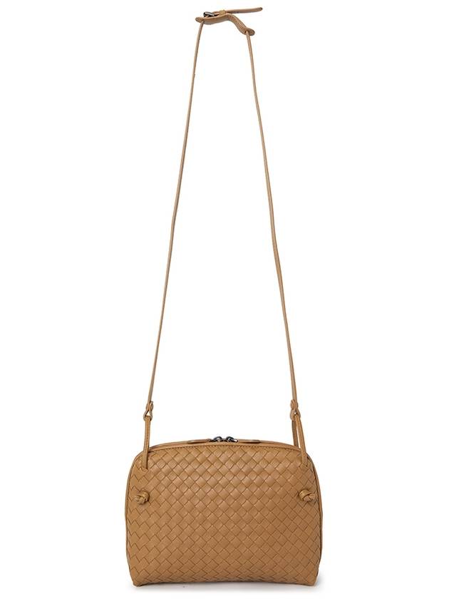 245354 V0P71 2623 Women s Shoulder Bag - BOTTEGA VENETA - BALAAN 8