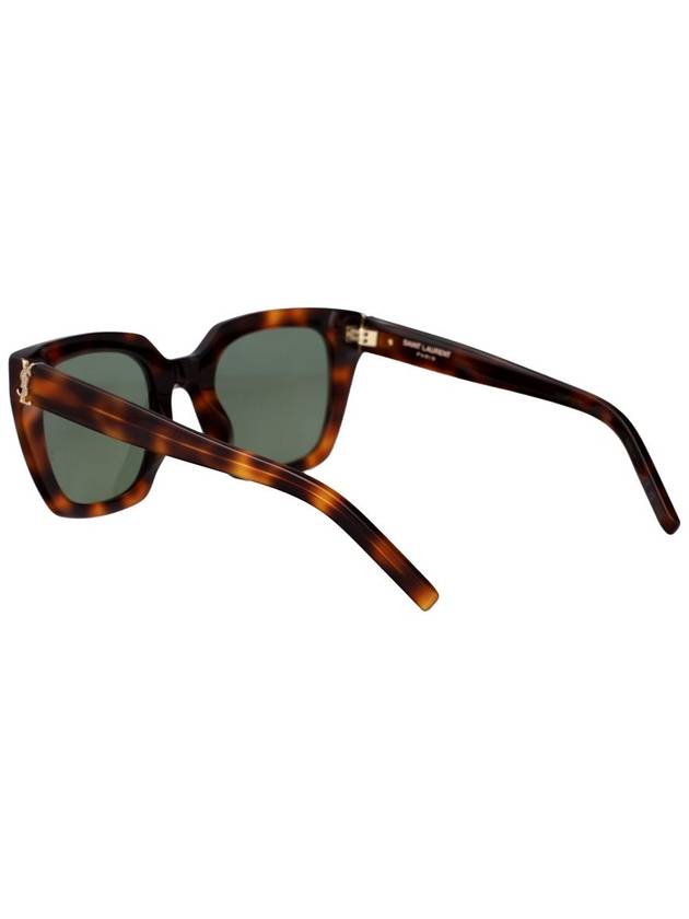 Saint Laurent Eyewear Sunglasses - SAINT LAURENT - BALAAN 4