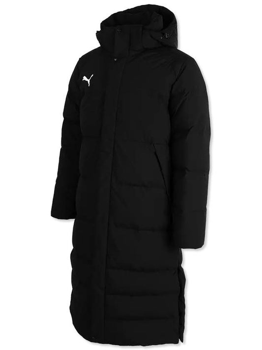 KK Team Cup Long Down Jacket - PUMA - BALAAN 1