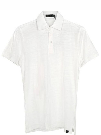 Snow Clubhouse Polo Shirt G4MA23K460 SNO - G/FORE - BALAAN 2