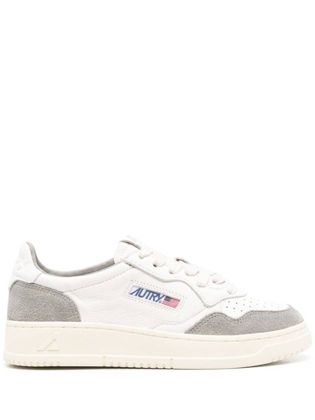 AUTRY Sneakers - AUTRY - BALAAN 1