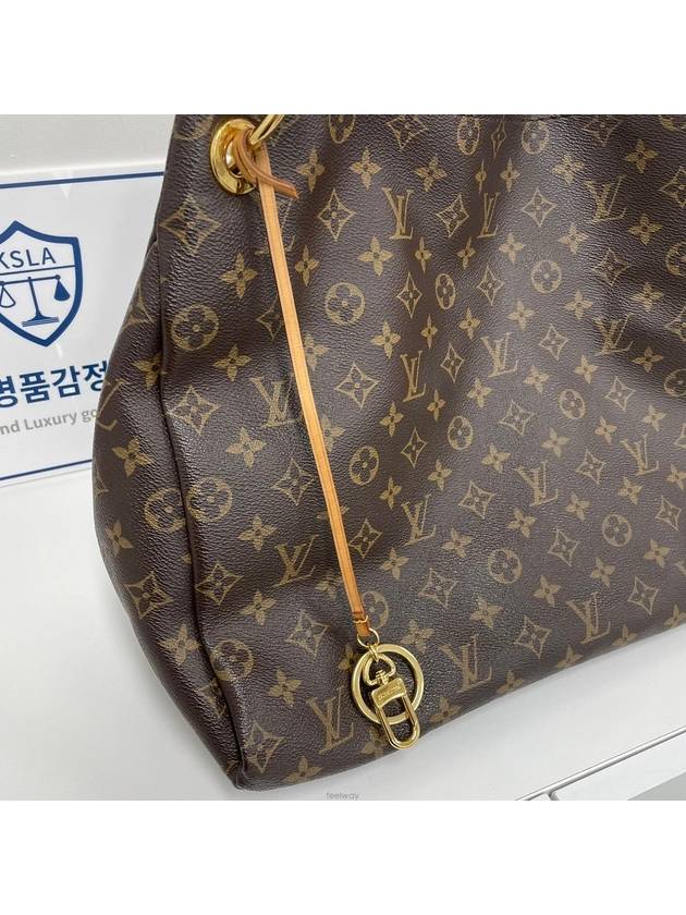 women shoulder bag - LOUIS VUITTON - BALAAN 3