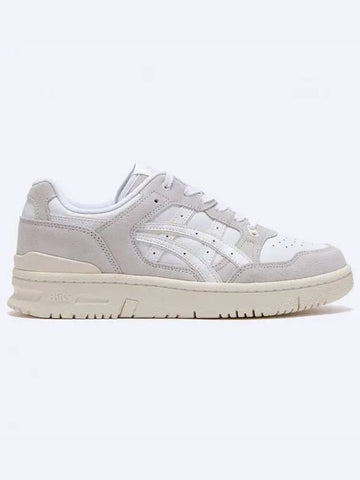 EX89 White 1201A638 100 - ASICS - BALAAN 1