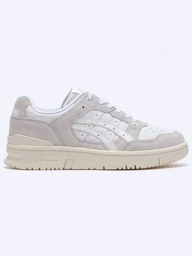 EX89 Low Top Sneakers White - ASICS - BALAAN 1