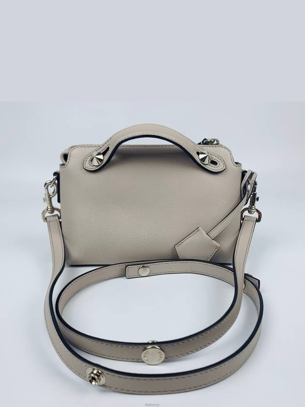 women cross bag - FENDI - BALAAN 2