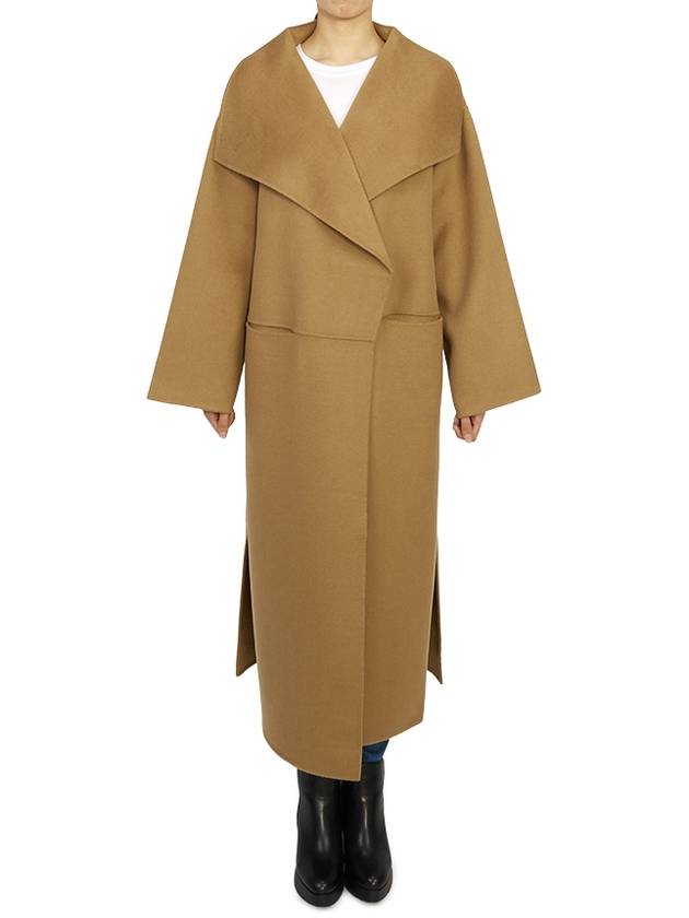 coat 211 110 717 - TOTEME - BALAAN 4