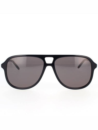 Sunglasses GG1156S 001 BLACK - GUCCI - BALAAN 2