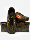 x bape gel 1090 camo 1023A061-200 asisc bape - ASICS - BALAAN 2