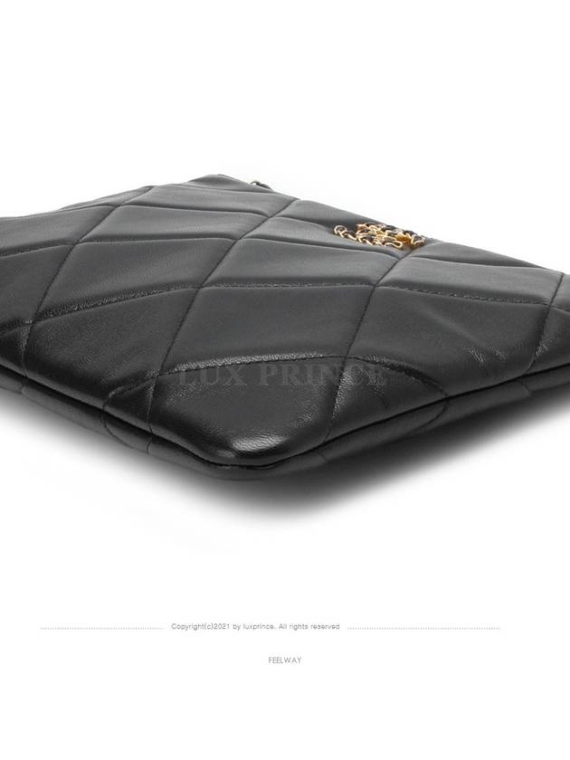 women clutch bag - CHANEL - BALAAN 7