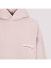 Sweater 739024TKVI91764 LIGHT PINK WHITE PINK PURPLE - BALENCIAGA - BALAAN 4