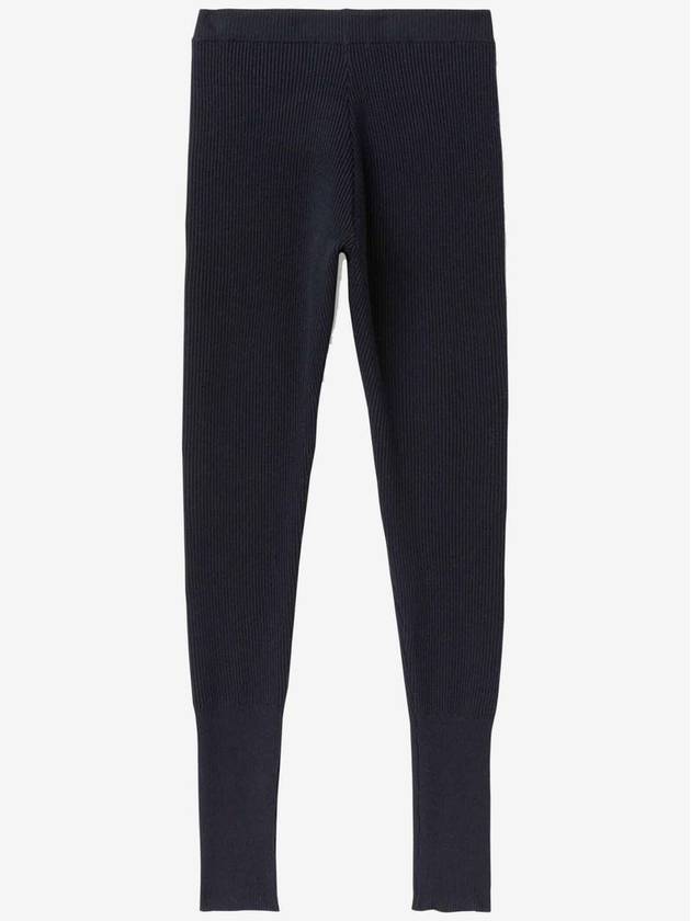 Dreamwool Wool Leggings - LORO PIANA - BALAAN 3