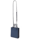 Grind Signet Snoopy Micro Tote_Azure Blue (4S3HTT013H01-419) - MARC JACOBS - BALAAN 3