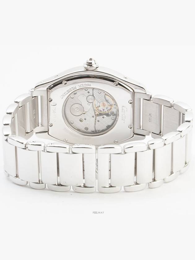 women watch - CARTIER - BALAAN 4